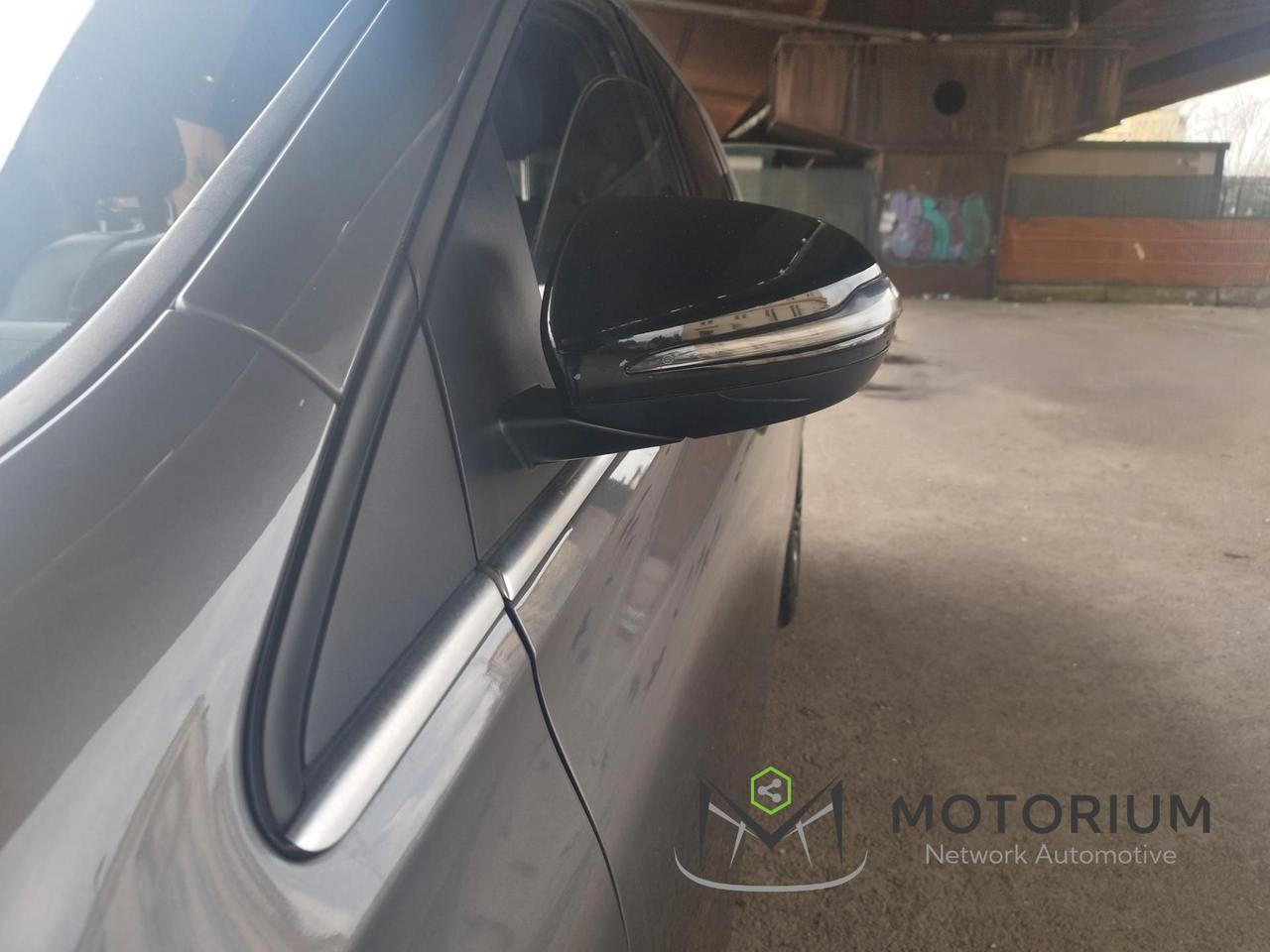 Mercedes CLASSE B 180D AUTOMATIC BUSINESS EXTRA