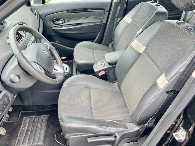 Renault Scenic Scénic X-Mod 1.5 dCi 110CV NO garanzia