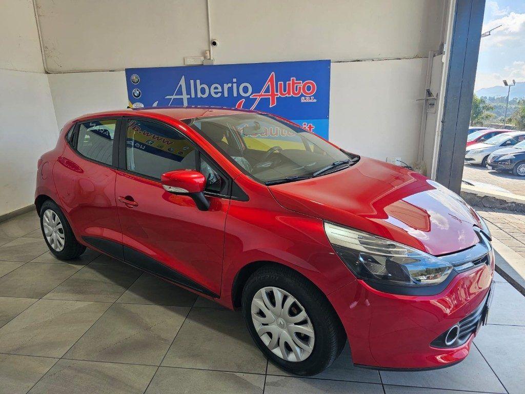 Renault Clio 1.5 dCi 8V 75CV 5 porte Wave