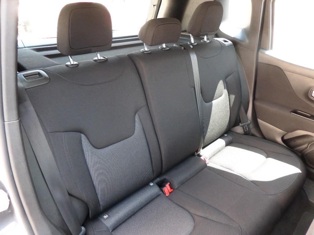 JEEP RENEGADE 1.0 T3 BUSINESS - Navi-Apple CarPlay e Android Auto-Cerchi 16"