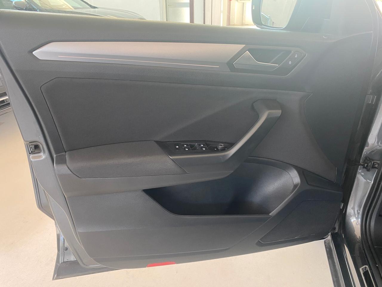 Volkswagen T-Roc 2.0 TDI SCR Style