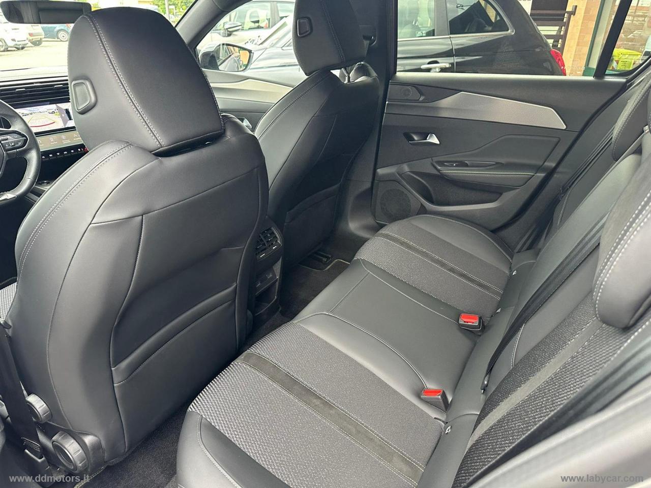 PEUGEOT 308 BlueHDi 130 S&S EAT8 GT *PROMO*