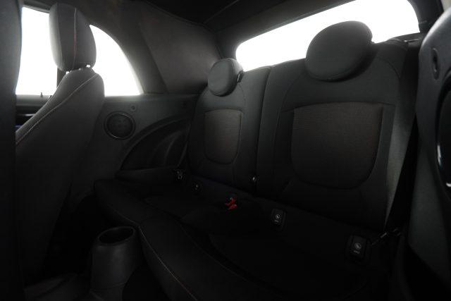 MINI Mini Cabrio 1.5 Cooper Cabrio