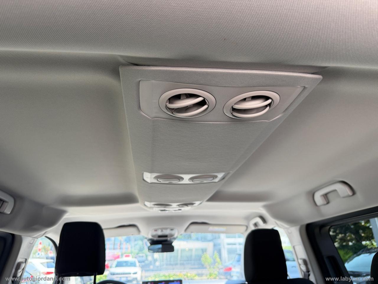 FIAT Ulysse 2.0 BlueHDi 180 CV AT8 L2 Combi VETTURA M1 9 POSTI - IVA COMPRESA