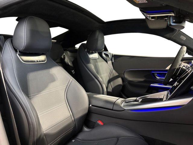 MERCEDES-BENZ AMG GT 43 4Matic+ Mild hybrid AMG