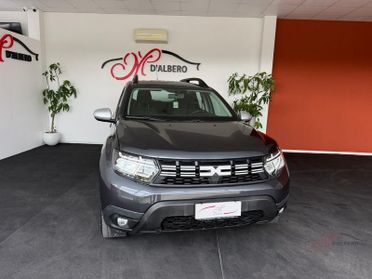 Dacia Duster 1.5 dCi 115cv 4x2 Expression