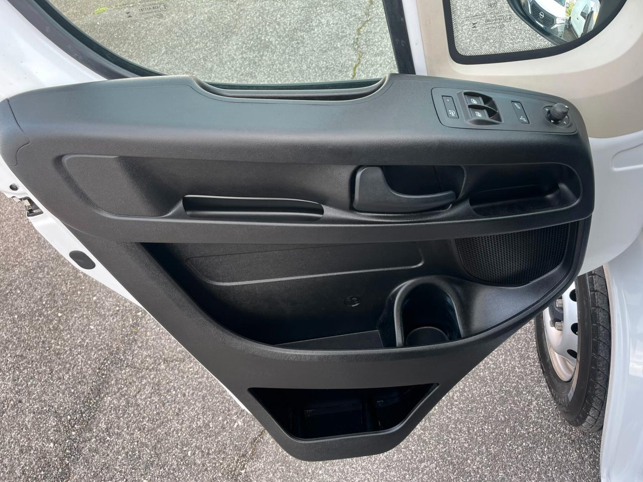 Fiat Ducato 35 2.2 Mjt 140CV PM-TM Furgone SCHERMO GRANDE