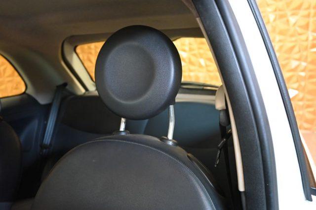 FIAT 500 1.2 POP 69CV X NEOPATENTATI CERCHI16"OTTIMO AFFARE