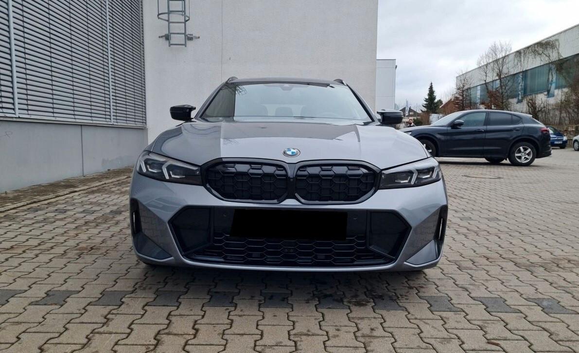 Bmw 340i M 340i 48V xDrive Touring