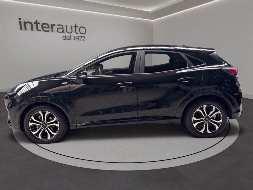 FORD Puma 1.0 EcoBoost Hybrid 125 CV S&S ST-Line del 2023