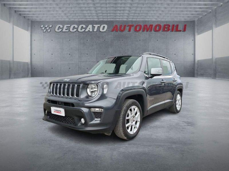Jeep Renegade Renegade 1.6 mjt Limited 2wd 130cv