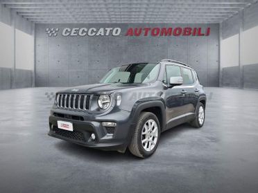 Jeep Renegade Renegade 1.6 mjt Limited 2wd 130cv