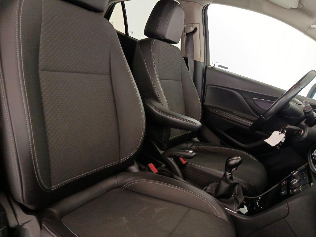 OPEL Mokka 1ª serie - Mokka X 1.4 Turbo GPL Tech 140CV 4x2 Innova