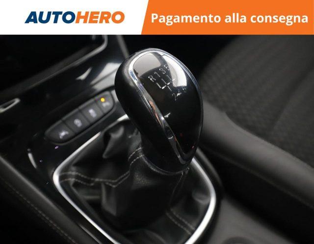 OPEL Astra 1.6 CDTi 136CV Start&Stop 5 porte Innovation