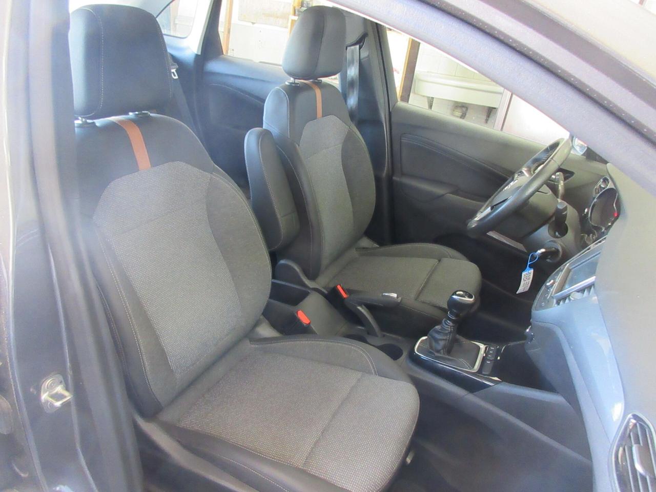 Opel Crossland 1.2 Turbo 12V 110 CV Start&Stop Elegance