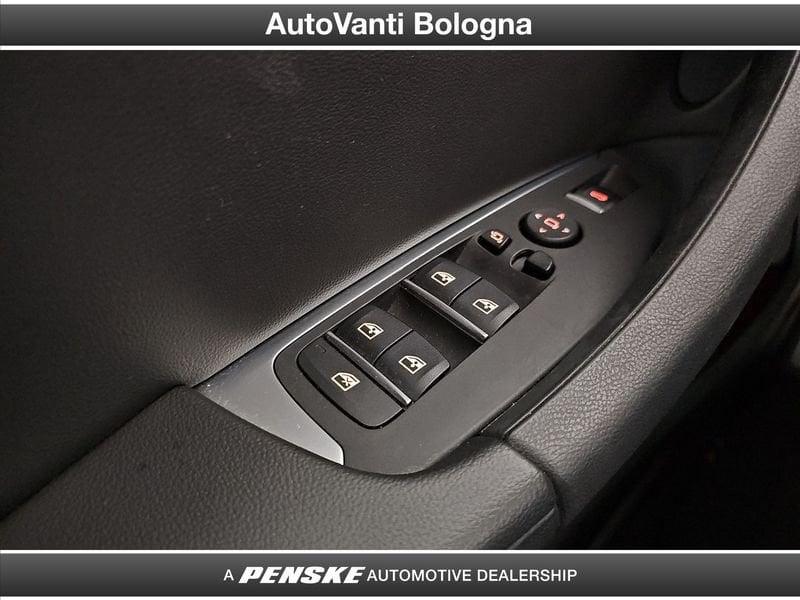 BMW X3 X3 xDrive30d 48V Msport