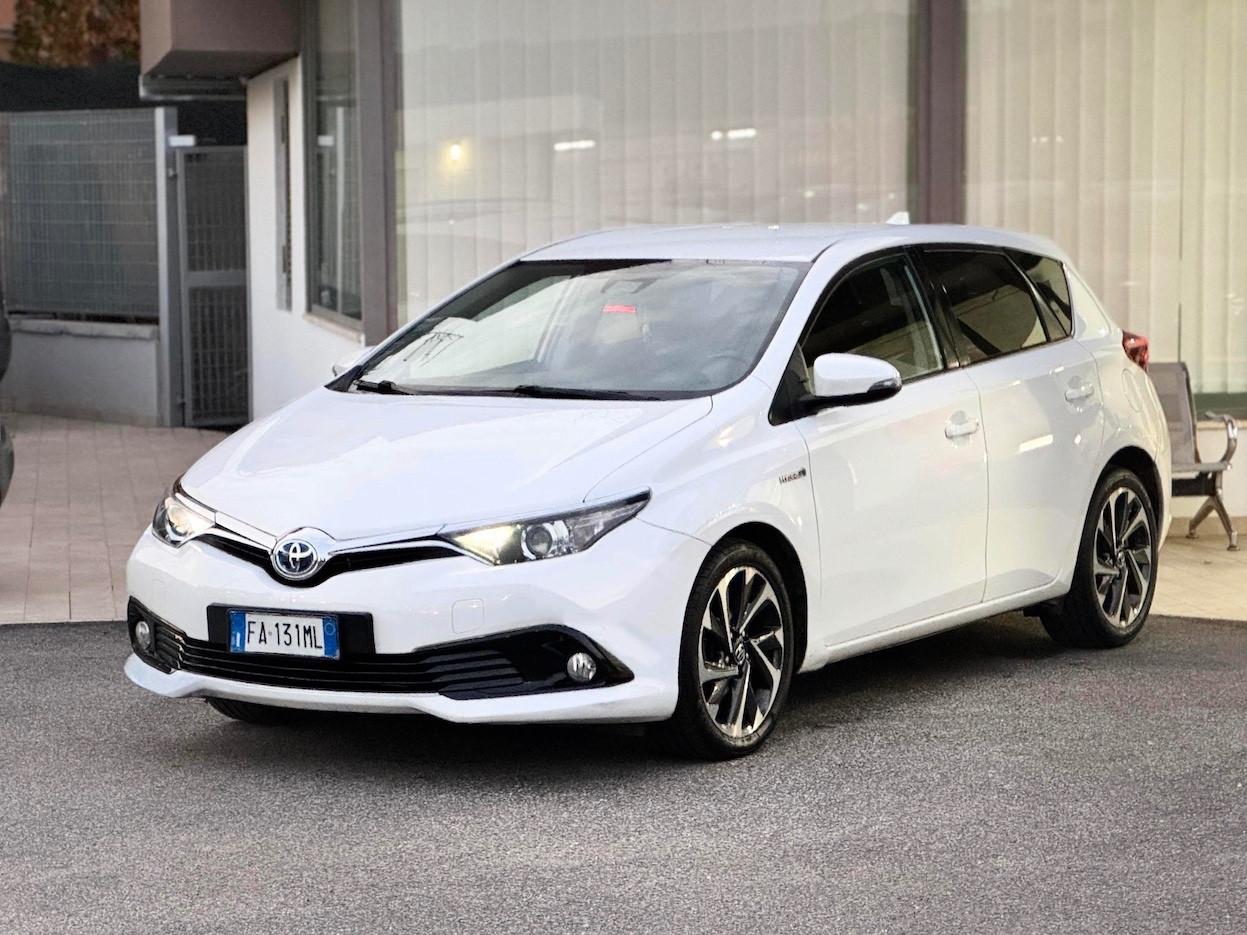 Toyota Auris 1.8 Hybrid 99CV E6 Automatica - 2015