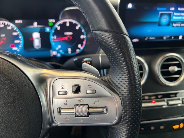 MERCEDES-BENZ GLC 220 d 4Matic Coupé Premium //AMG PACK//TETTO//