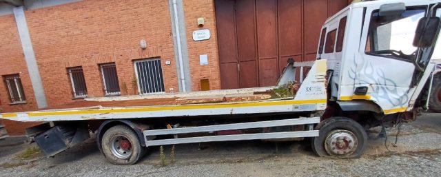 IVECO EUROSTAR 120