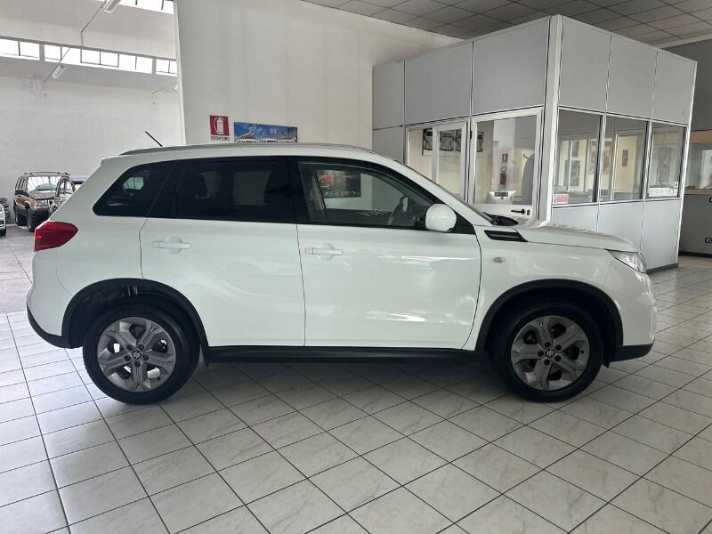 SUZUKI Vitara (2015) Vitara 1.6 DDiS V-Cool