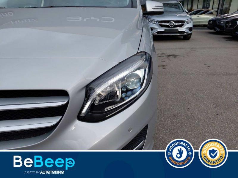 Mercedes-Benz Classe B B 180 D SPORT NEXT