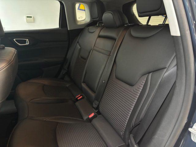 JEEP Compass 1.6 Multijet II 2WD Limited tua da ?279,00 mensili