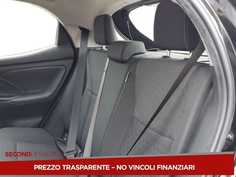 Toyota Yaris 1.5h Active