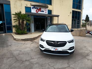 OPEL Grandland X 2.0 D Ecotec S&S aut. Ult.