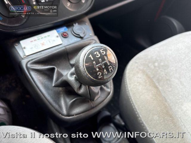 FIAT Fiorino 1.3 MJT 95CV Attrezzato + IVA