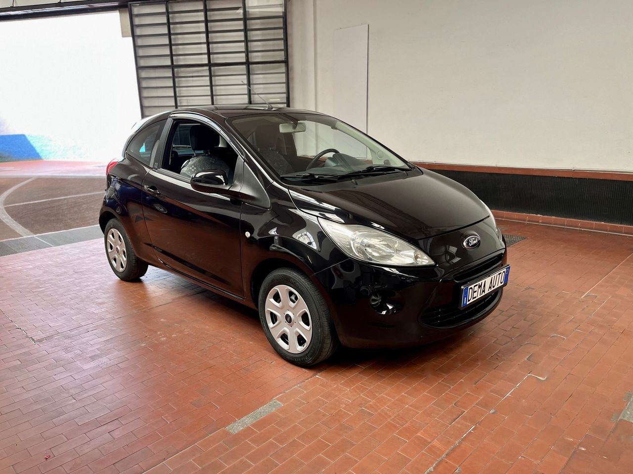 Ford Ka NEOPATENTATI 1.2 8V 69CV