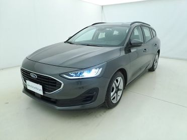 Ford Focus SW Business BR537903 1.5 Diesel 120CV