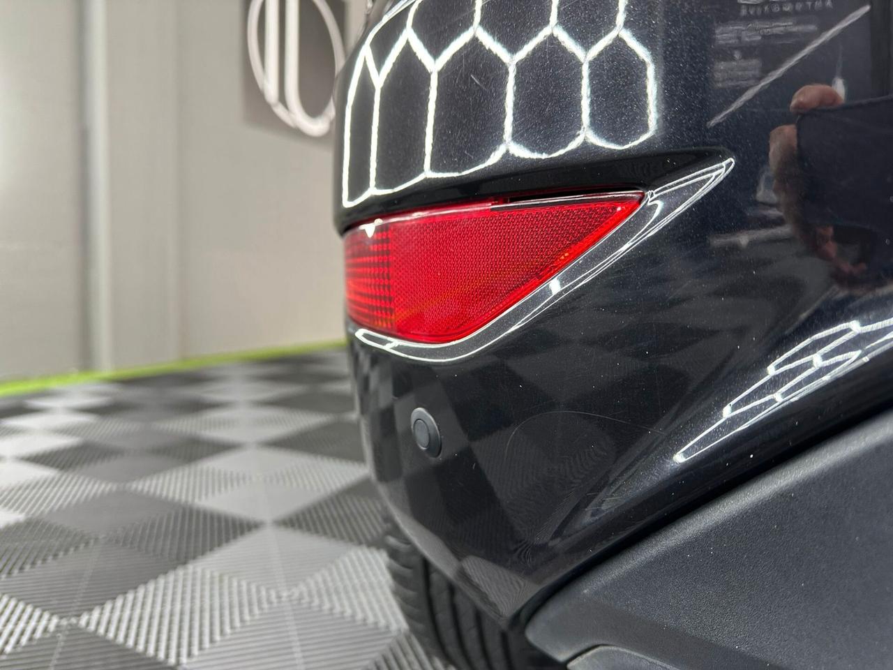 Ford Fiesta 1.5 TDCi 75CV 5 porte Titanium