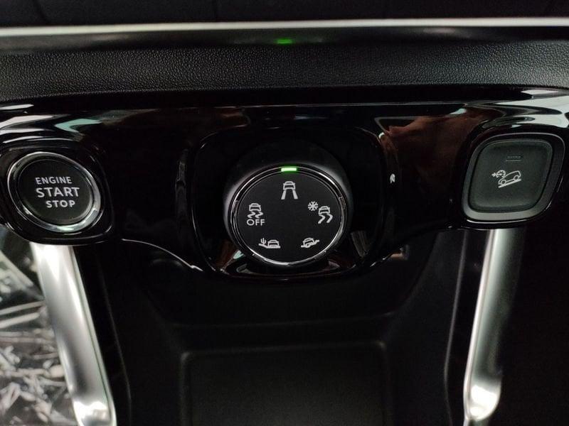 Citroën C3 Aircross C3 Aircross BlueHDi 120 S&S EAT6 Shine Pack