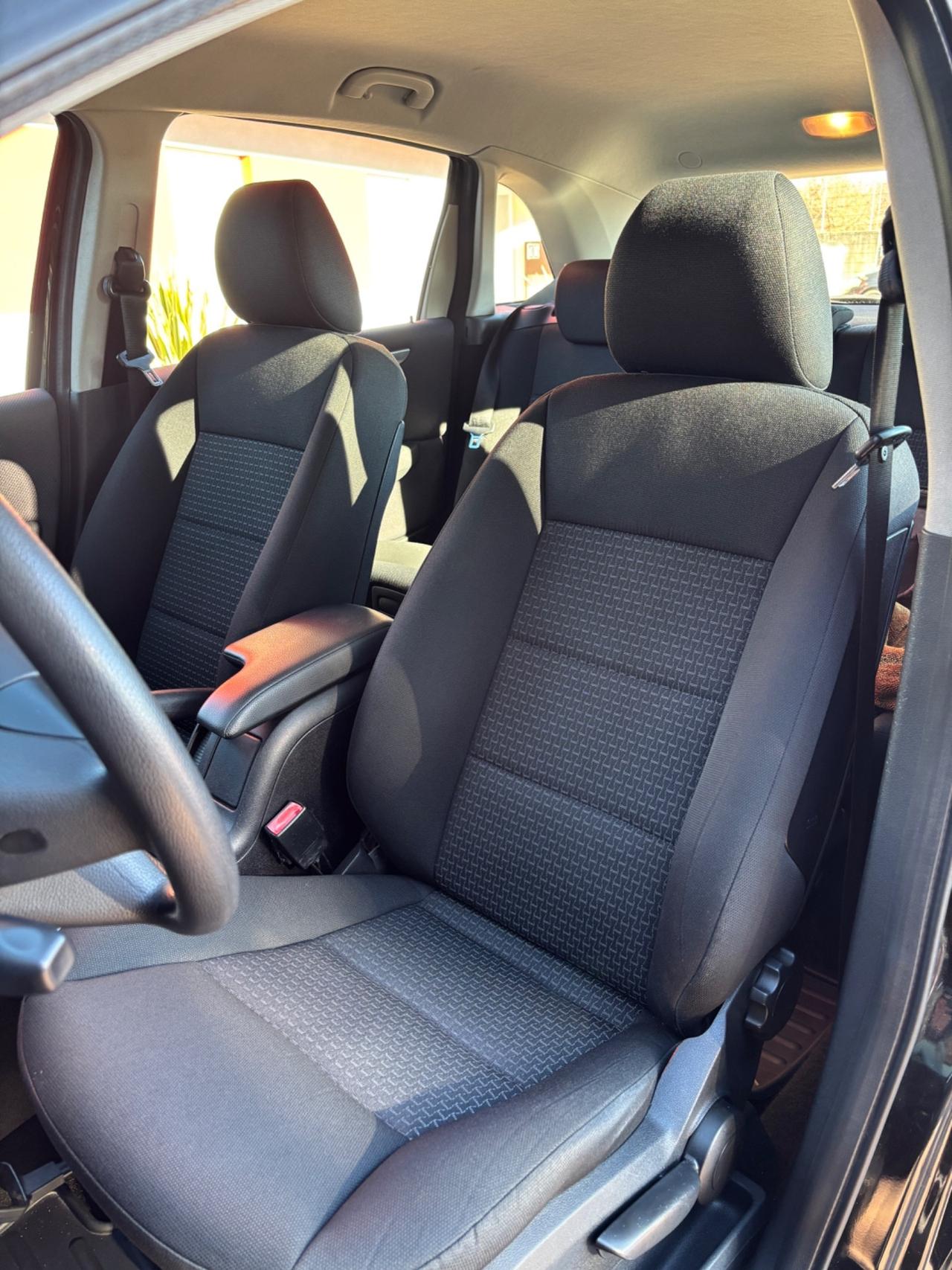 Mercedes-benz B 180 CDI Premium