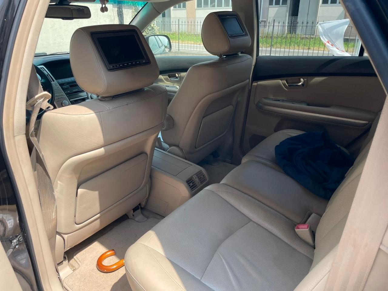 Lexus RX 400 3.3 211CV FULL HYBRID AUTOMATIC