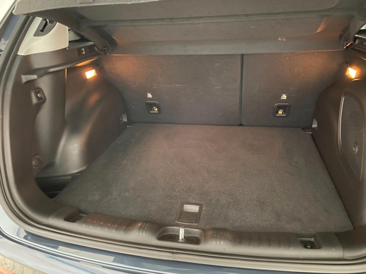 Jeep Compass 1.5 Turbo T4 130 CV MHEV 2WD S