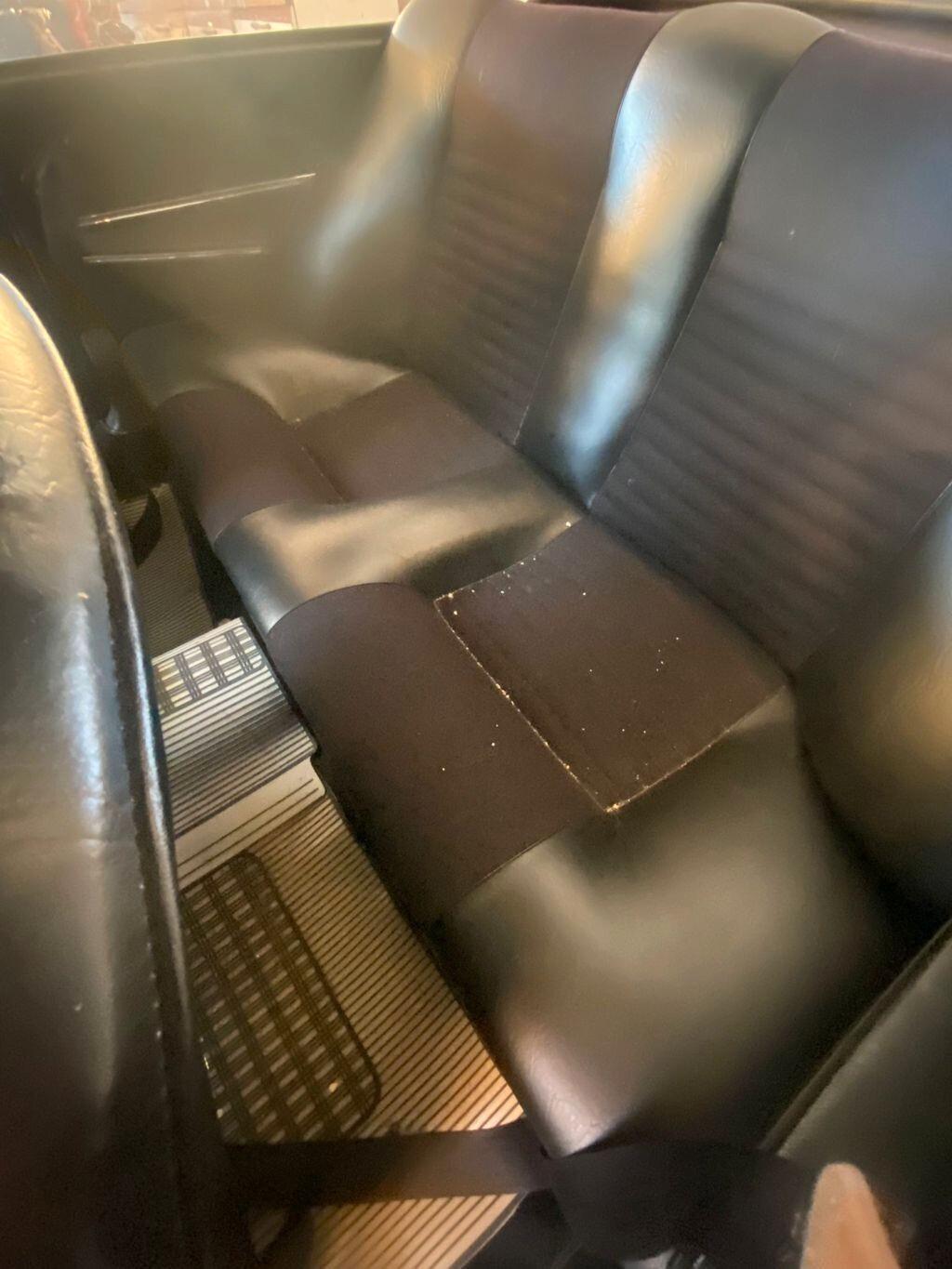 Fiat 124 Coupe COUPE' 1.6 II SERIE