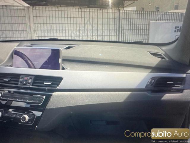 BMW X1 sDrive18i Aut. Advantage PROMO