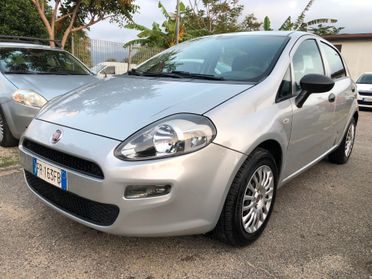 Fiat Punto 1.3 MJT II S&S 95 CV 5 porte Street