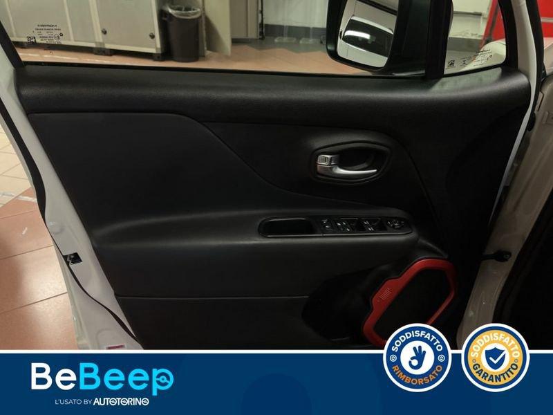 Jeep Renegade 2.0 MJT TRAILHAWK 4WD 170CV AUTO