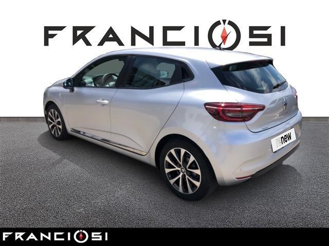 RENAULT Clio 5 Porte 1.6 E TECH Hybrid 140cv Zen Auto