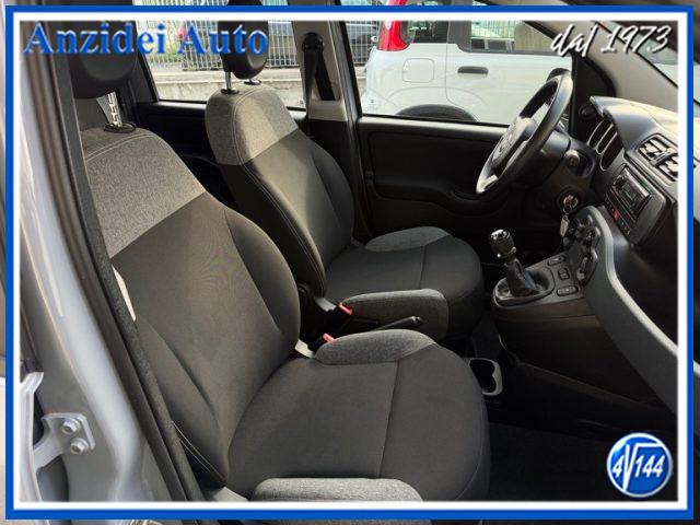 FIAT Panda 1.0 Hybrid