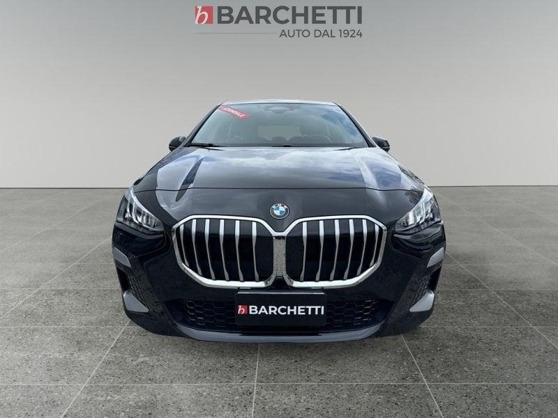 BMW Serie 2 Active Tourer SERIE 2 A.T. (U06) 218d Active Tourer Msport