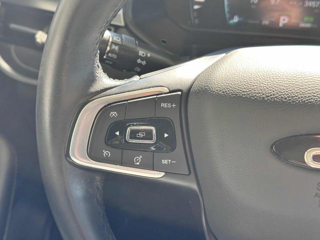 DR MOTOR DR 5.0 s2 1.5 Turbo AUTOMATICA Bi-Fuel GPL FINO AL 04/33