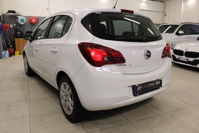 OPEL Corsa 1.4 90CV GPL Tech 5 porte ""MANUTENZIONE OK""