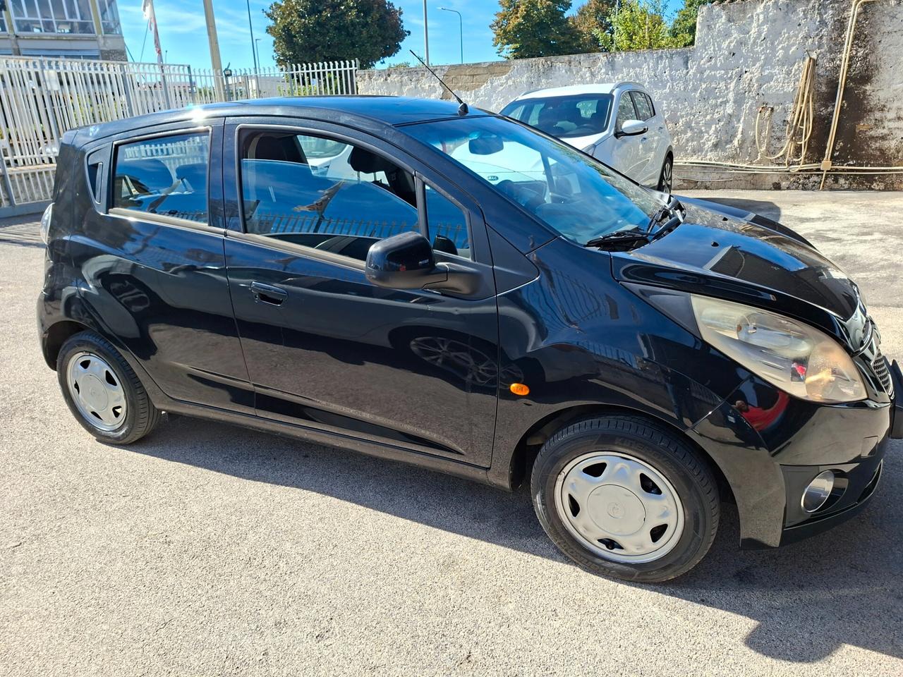 Chevrolet Spark 1.0 LS economicissima x nuovi patentati