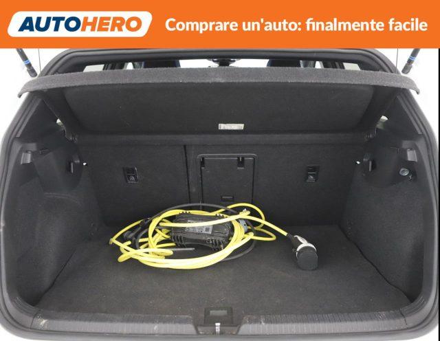 VOLKSWAGEN Golf 1.4 Plug-In Hybrid DSG GTE