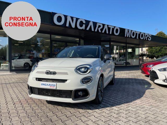 FIAT 500X 1.0 T3 120 CV Sport #Full Led #Camera