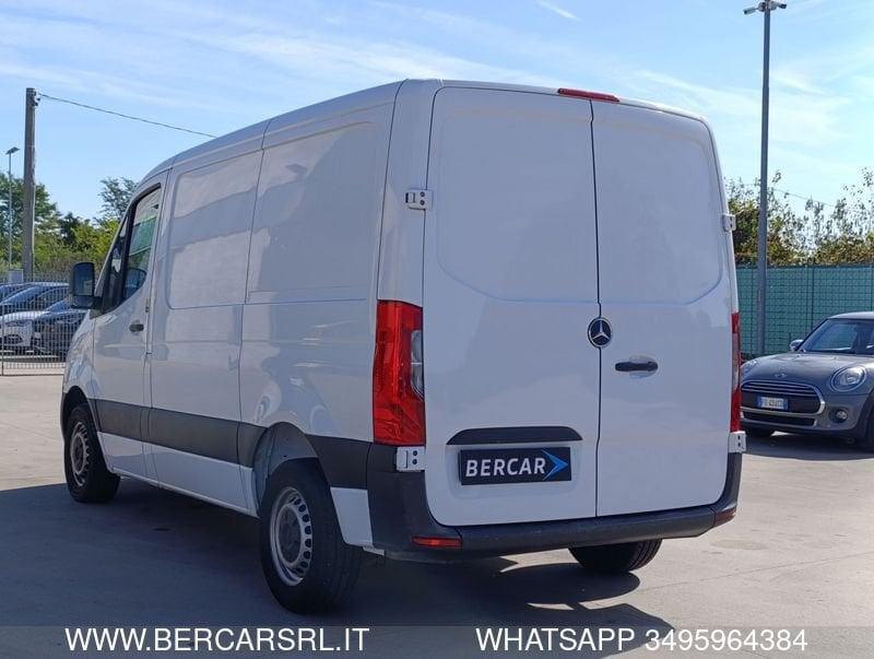 Mercedes-Benz Sprinter Sprinter F32/33 311 CDI FWD TN Furgone Business