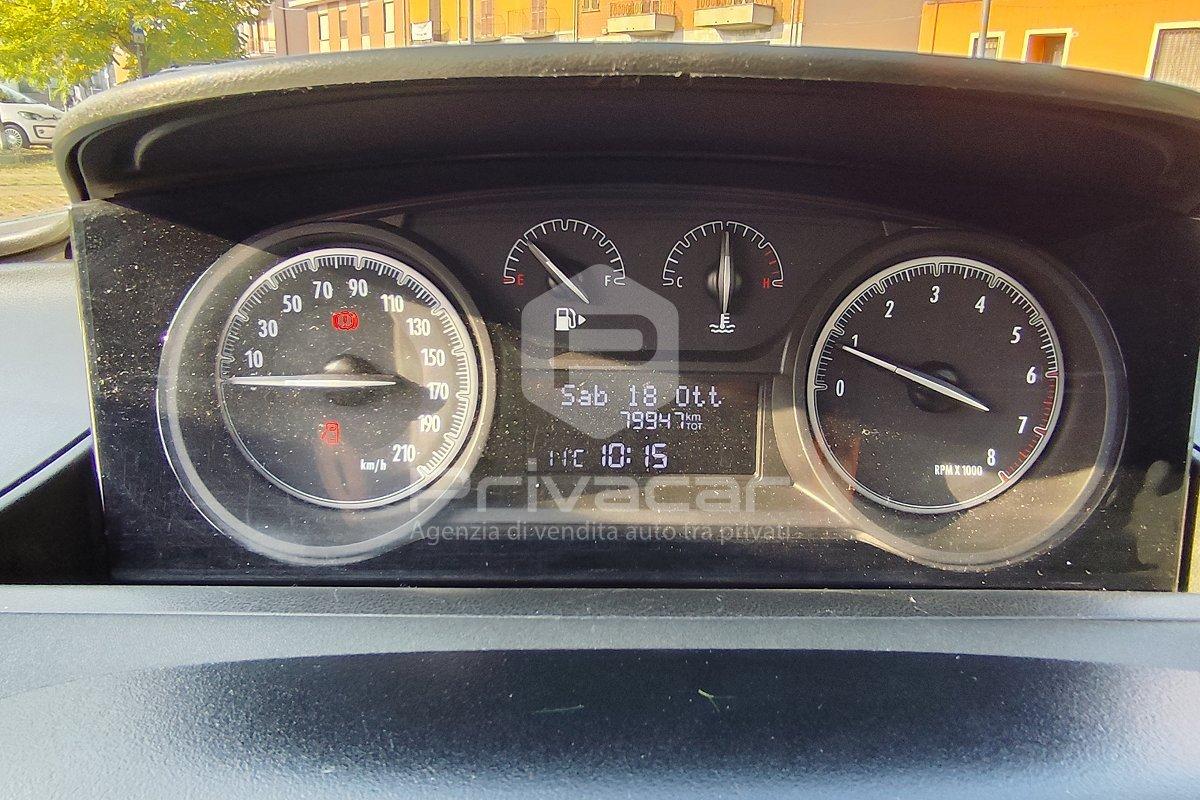 LANCIA Ypsilon 1.2 69 CV 5 porte Gold